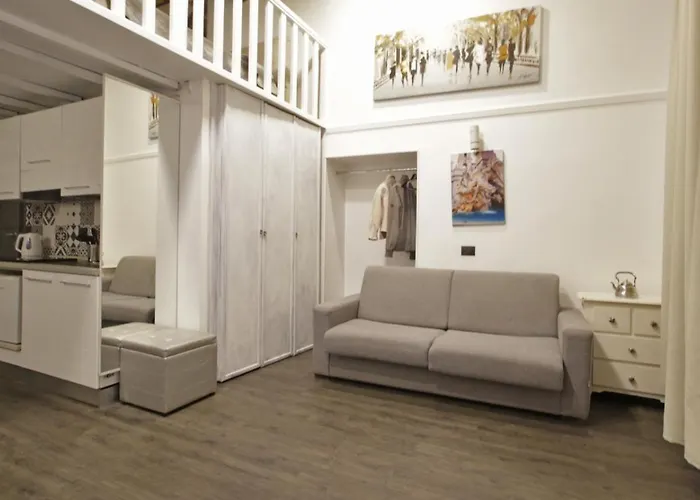 Coppelle Nights Al Pantheon Apartment Rom