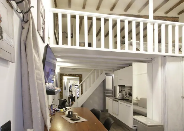 Coppelle Nights Al Pantheon Apartment *
